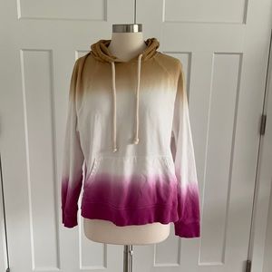 Universal Thread Tie Dye Hoodie Size M